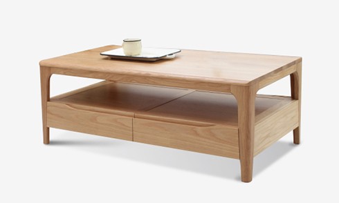 【星空梵高】 極簡風格 茶幾 G002#茶幾